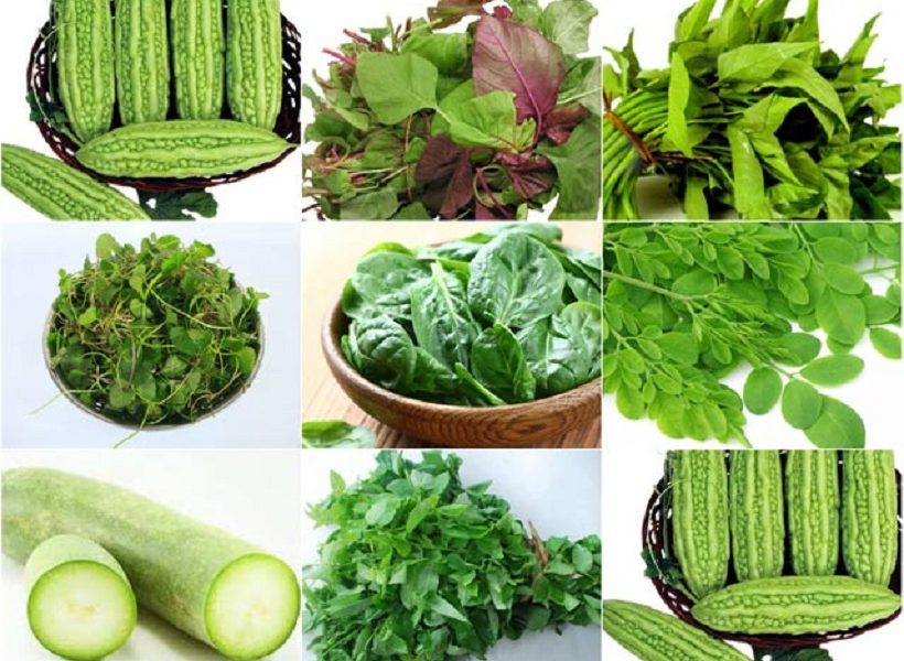 BẬT MÍ: Mùa hè nên ăn gì tốt cho sức khỏe BẬT MÍ: Mùa hè nên ăn gì tốt cho sức khỏe