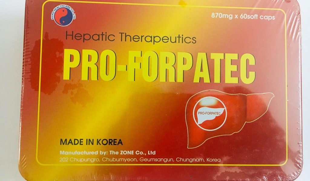 Pro Forpatec có dùng cho người cao tuổi được không? Pro Forpatec có dùng cho người cao tuổi được không?