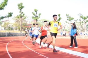 Cơ hội nghề nghiệp của khối T01 Cơ hội nghề nghiệp của khối T01