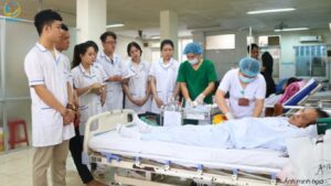 Điều kiện và thủ tục để được giảm học phí ngành Điều dưỡng Điều kiện và thủ tục để được giảm học phí ngành Điều dưỡng