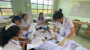Ngành Điều dưỡng có được giảm học phí không? Ngành Điều dưỡng có được giảm học phí không?