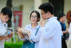 Những điểm cần lưu ý khi chọn trường học
