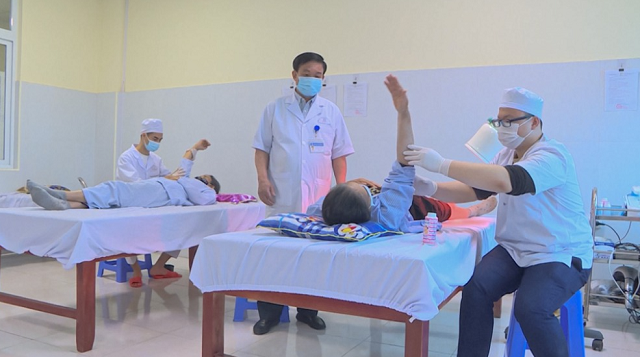 Học phí Y học cổ truyền hiện nay là bao nhiêu?